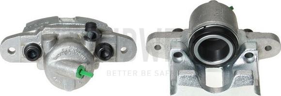 Budweg Caliper 341665 - kočione čeljusti www.molydon.hr