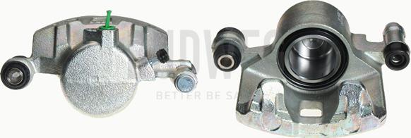 Budweg Caliper 341666 - kočione čeljusti www.molydon.hr