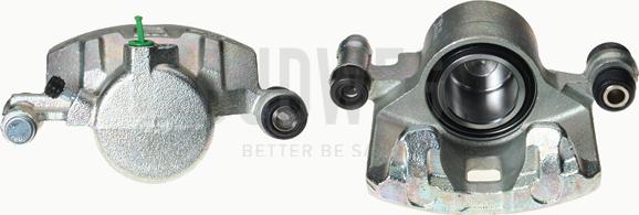 Budweg Caliper 341667 - kočione čeljusti www.molydon.hr