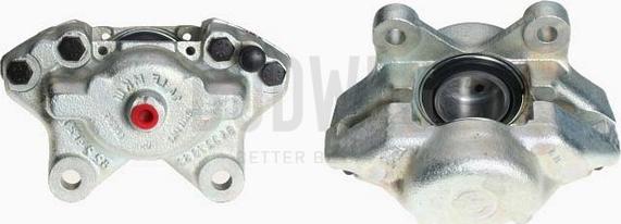 Budweg Caliper 34160 - kočione čeljusti www.molydon.hr