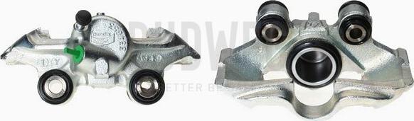 Budweg Caliper 341094 - kočione čeljusti www.molydon.hr