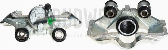 Budweg Caliper 341095 - kočione čeljusti www.molydon.hr