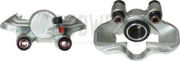 Budweg Caliper 341093 - kočione čeljusti www.molydon.hr