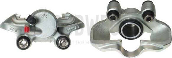 Budweg Caliper 341092 - kočione čeljusti www.molydon.hr