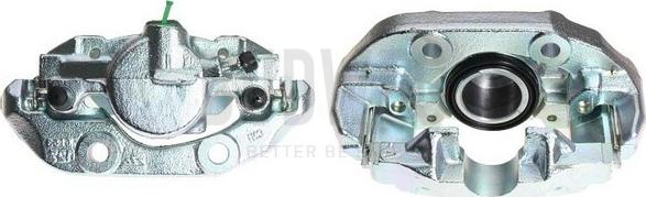 Budweg Caliper 341061 - kočione čeljusti www.molydon.hr