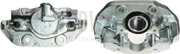 Budweg Caliper 341063 - kočione čeljusti www.molydon.hr