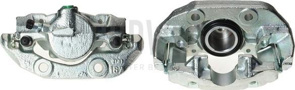 Budweg Caliper 341062 - kočione čeljusti www.molydon.hr