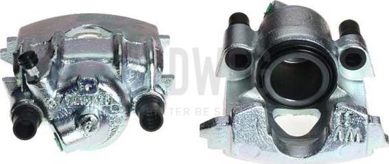 Budweg Caliper 341005 - kočione čeljusti www.molydon.hr