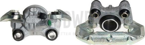 Budweg Caliper 341089 - kočione čeljusti www.molydon.hr