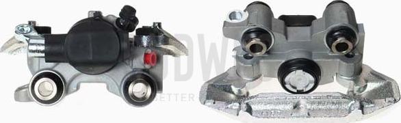 Budweg Caliper 341086 - kočione čeljusti www.molydon.hr