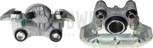 Budweg Caliper 341088 - kočione čeljusti www.molydon.hr