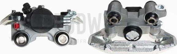 Budweg Caliper 341087 - kočione čeljusti www.molydon.hr