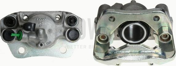 Budweg Caliper 341038 - kočione čeljusti www.molydon.hr