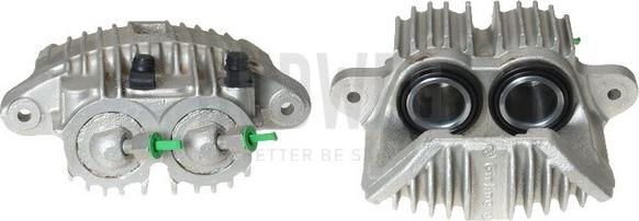 Budweg Caliper 341026 - kočione čeljusti www.molydon.hr