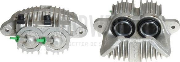 Budweg Caliper 341027 - kočione čeljusti www.molydon.hr