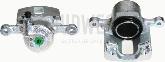 Budweg Caliper 341074 - kočione čeljusti www.molydon.hr