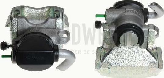 Budweg Caliper 341160 - kočione čeljusti www.molydon.hr