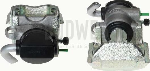 Budweg Caliper 341161 - kočione čeljusti www.molydon.hr