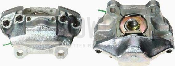 Budweg Caliper 341119 - kočione čeljusti www.molydon.hr