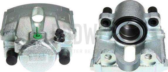 Budweg Caliper 341138 - kočione čeljusti www.molydon.hr