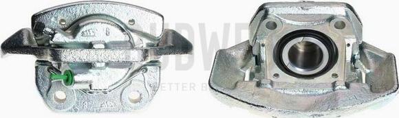 Budweg Caliper 341137 - kočione čeljusti www.molydon.hr