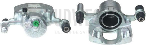 Budweg Caliper 341174 - kočione čeljusti www.molydon.hr