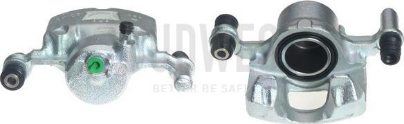 Budweg Caliper 341175 - kočione čeljusti www.molydon.hr