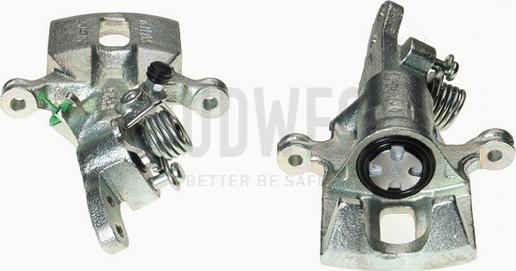 Budweg Caliper 341176 - kočione čeljusti www.molydon.hr