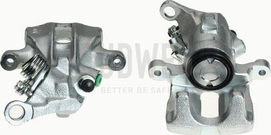 Budweg Caliper 342386 - kočione čeljusti www.molydon.hr