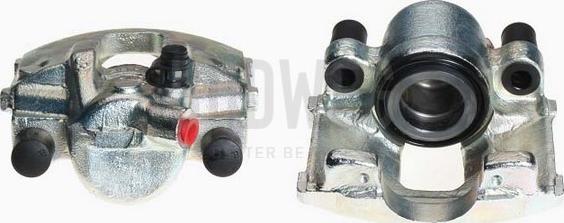 Budweg Caliper 341855 - kočione čeljusti www.molydon.hr