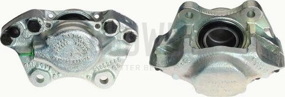 Budweg Caliper 34218 - kočione čeljusti www.molydon.hr