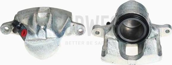 Budweg Caliper 341800 - kočione čeljusti www.molydon.hr