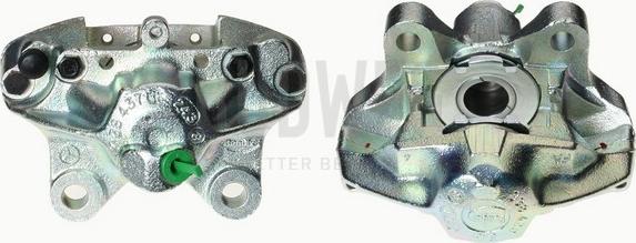 Budweg Caliper 341803 - kočione čeljusti www.molydon.hr