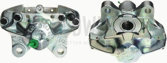 Budweg Caliper 341802 - kočione čeljusti www.molydon.hr