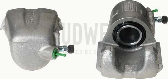 Budweg Caliper 341811 - kočione čeljusti www.molydon.hr