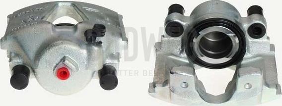 Budweg Caliper 341823 - kočione čeljusti www.molydon.hr