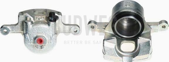 Budweg Caliper 341397 - kočione čeljusti www.molydon.hr