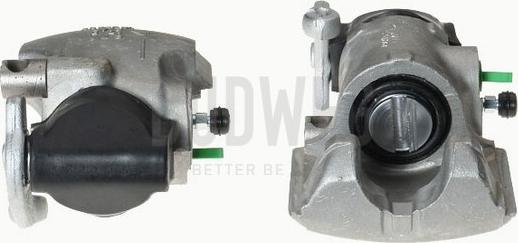 Budweg Caliper 34139 - kočione čeljusti www.molydon.hr