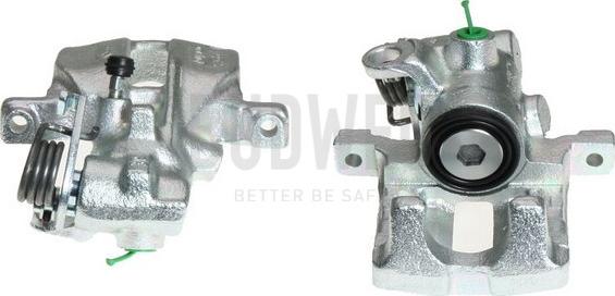 Budweg Caliper 341349 - kočione čeljusti www.molydon.hr