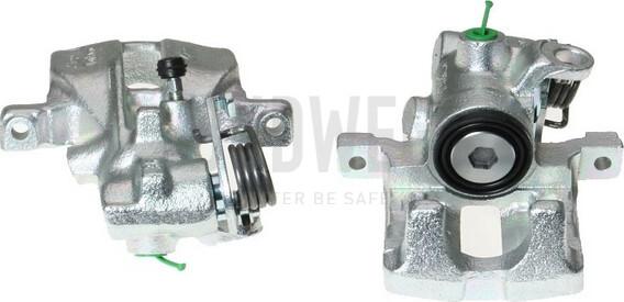 Budweg Caliper 341348 - kočione čeljusti www.molydon.hr