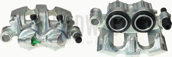 Budweg Caliper 341306 - kočione čeljusti www.molydon.hr