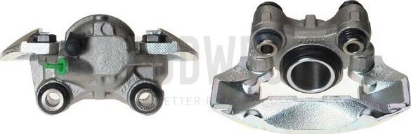 Budweg Caliper 341300 - kočione čeljusti www.molydon.hr