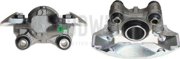 Budweg Caliper 341301 - kočione čeljusti www.molydon.hr