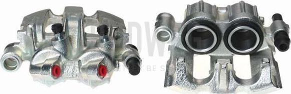 Budweg Caliper 341308 - Kočione čeljusti www.molydon.hr