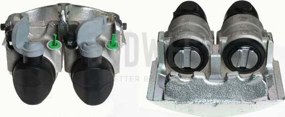 Budweg Caliper 341313 - kočione čeljusti www.molydon.hr