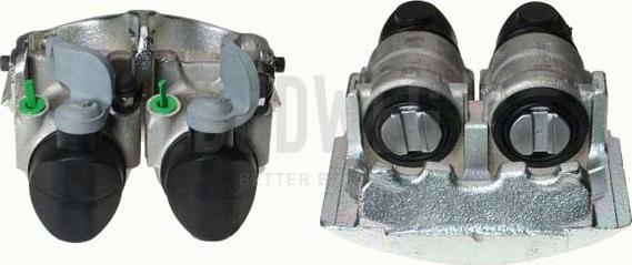 Budweg Caliper 341312 - kočione čeljusti www.molydon.hr