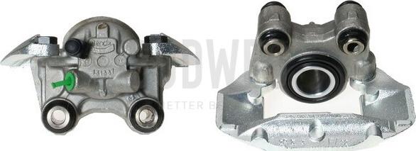 Budweg Caliper 341384 - kočione čeljusti www.molydon.hr