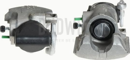 Budweg Caliper 34138 - kočione čeljusti www.molydon.hr