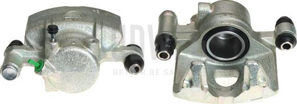 Budweg Caliper 341327 - kočione čeljusti www.molydon.hr