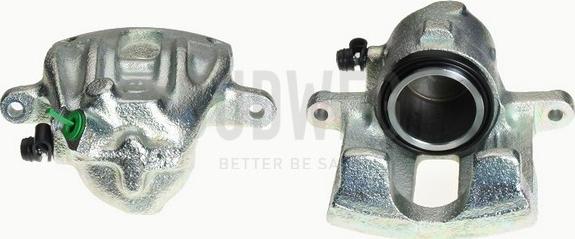 Budweg Caliper 341248 - kočione čeljusti www.molydon.hr